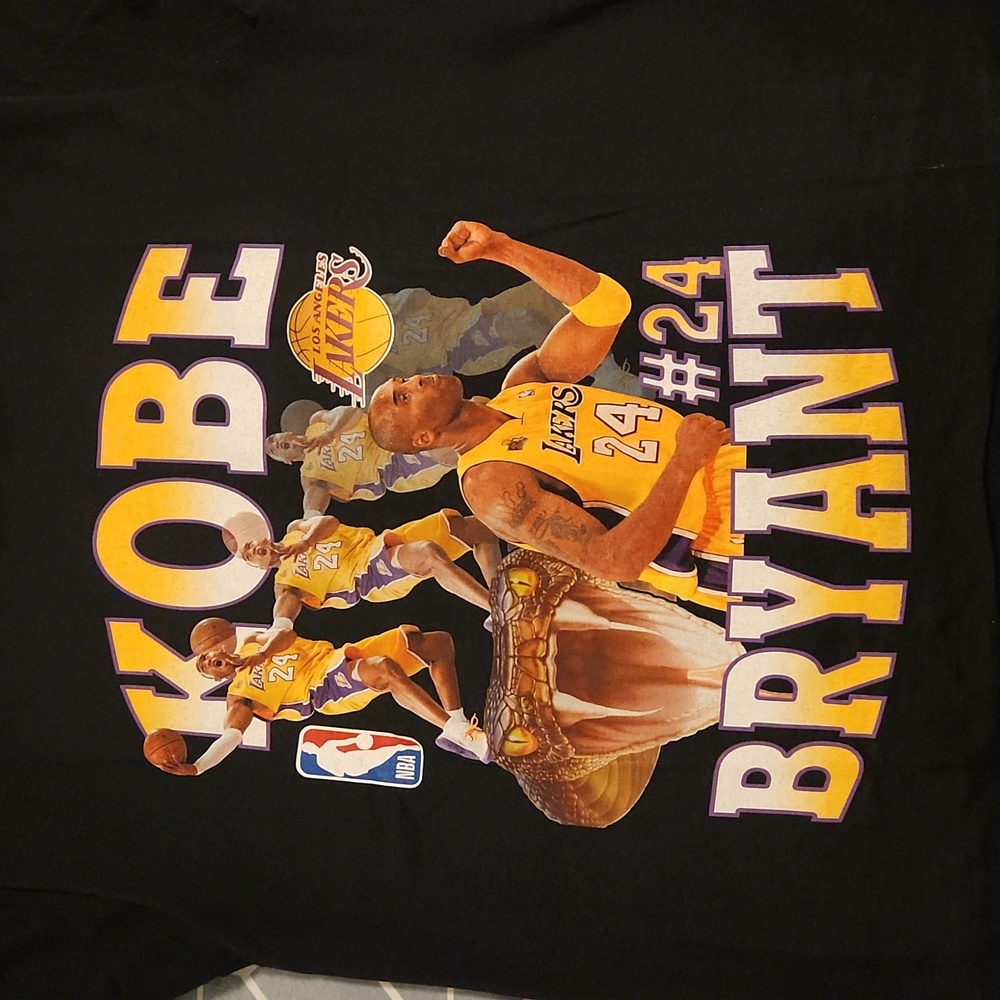 Vintage Kobe tee
